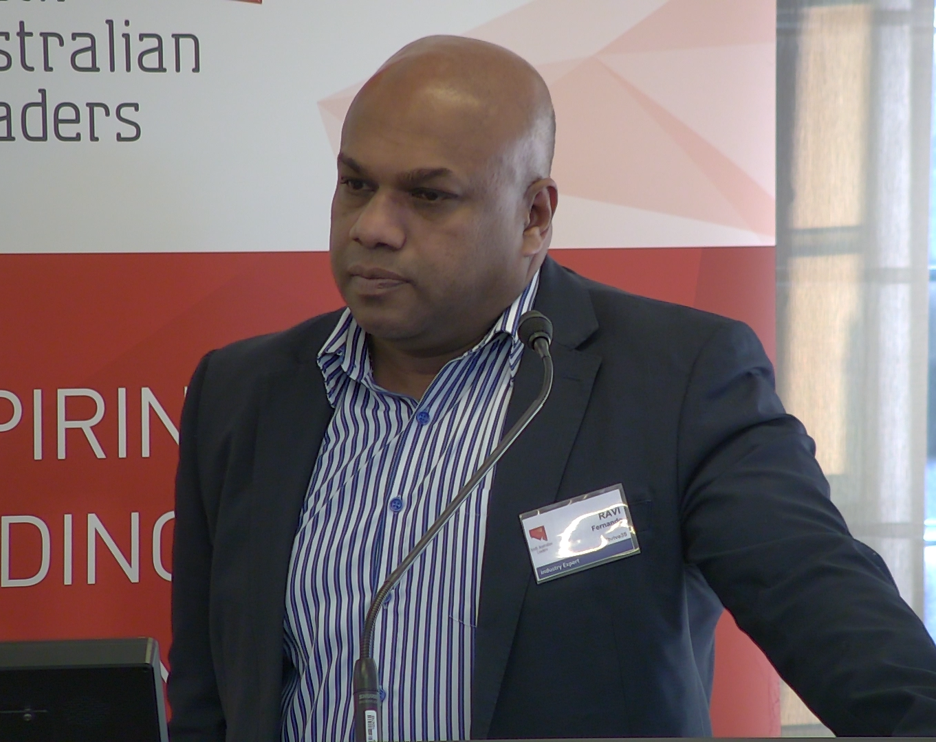 SA Leaders - Resilience through Process Management