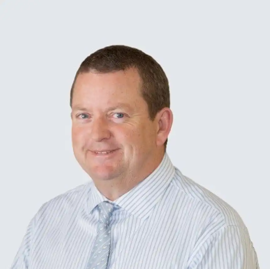 Profile picture of Andrew O'Connor