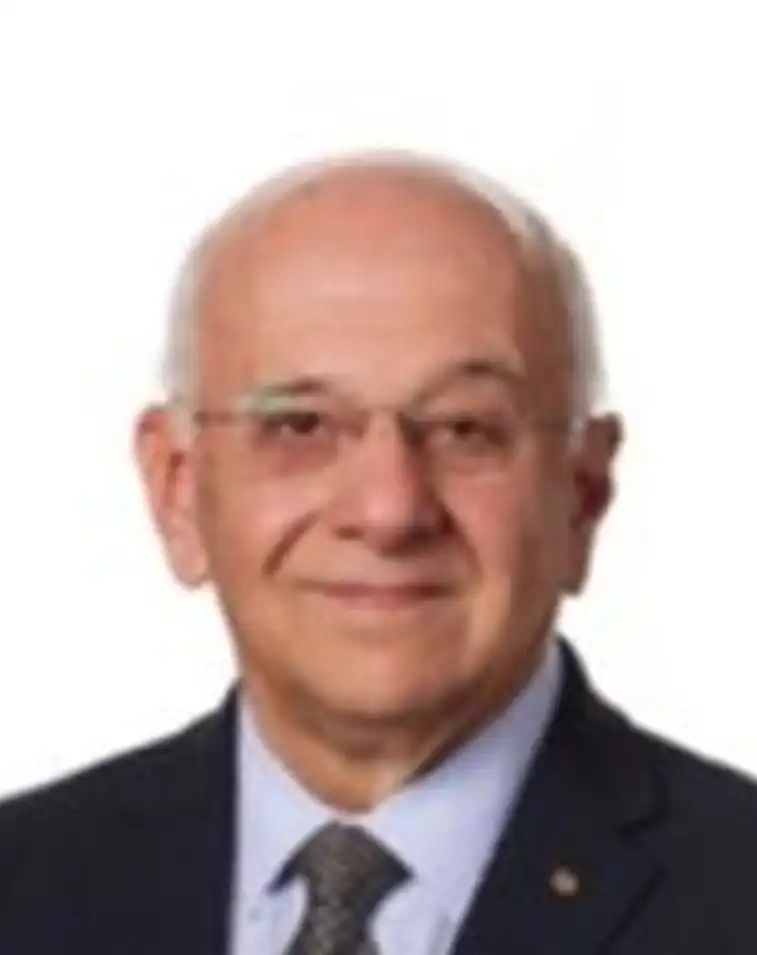 Profile picture of Nicholas Begakis