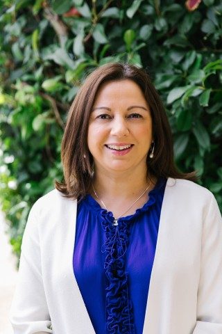 Breaking the Bias:  A Conversation for Women Seeking Real Change